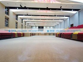 陜西省——寶雞市西鳳酒廠職工多功能廳 陜西省——寶雞市西鳳酒廠職工多功能廳